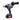 Cordless Brushless Driver/ Hammer Drill | DCJZ03-13 (Type EM)
