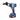 Cordless Brushless Driver Drill | DCJZ06-13(TYPE EM)