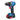 Cordless Brushless Driver Drill | DCJZ2060(TYPE EM)