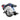 Cordless Brushless Circular Saw | DCMY165S(TYPE BM)