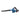 Cordless Brushless Blower | DCQF32(TYPE BM)