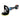 Cordless Brushless Polisher | DCSP02-180(TYPE BM)
