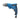 Electric Drill | DJZ05-10B